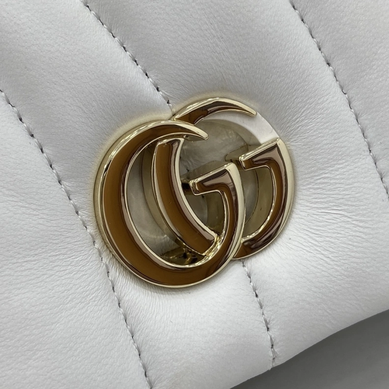 Soft Gxccx Top Handle Bags 45467