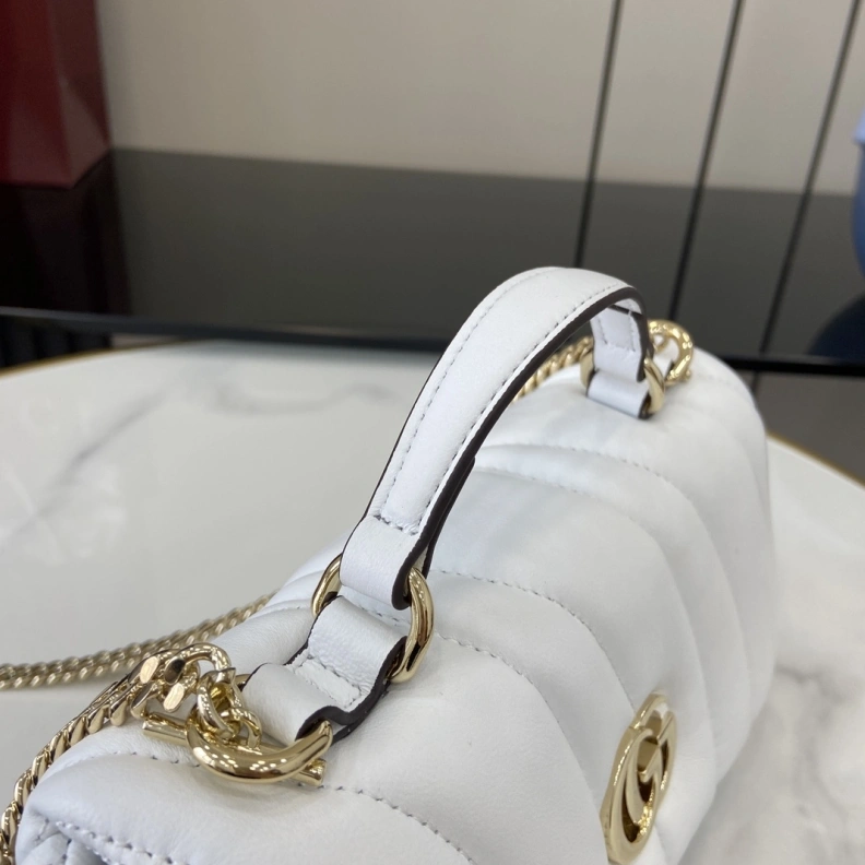 Soft Gxccx Top Handle Bags 45467