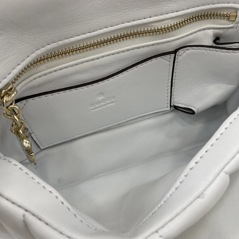 Soft Gxccx Top Handle Bags 45467