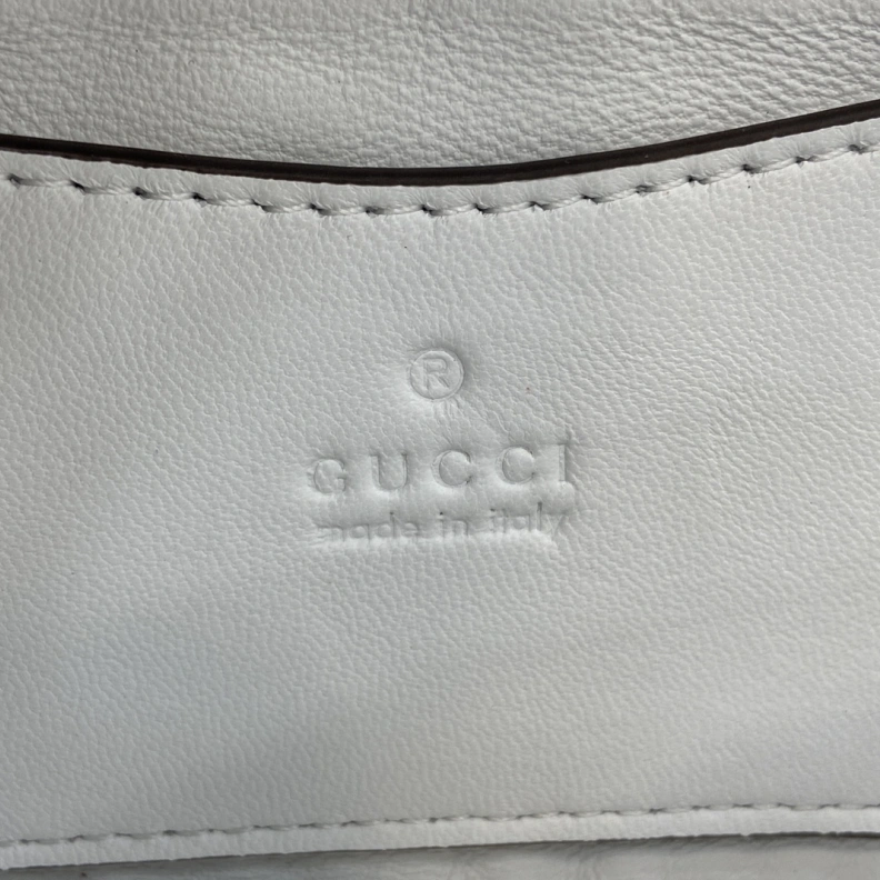 Soft Gxccx Top Handle Bags 45467
