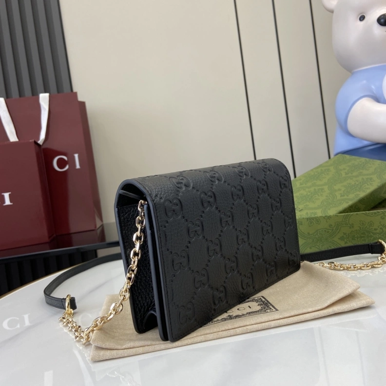 Gxccx Wallets & Purse Timeless 45367