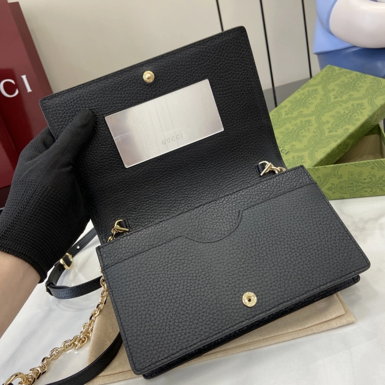 Gxccx Wallets & Purse Timeless 45367