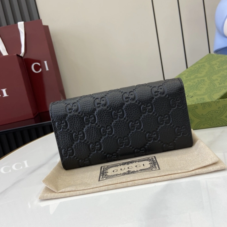 Lightweight Gxccx Wallets & Purse 45335