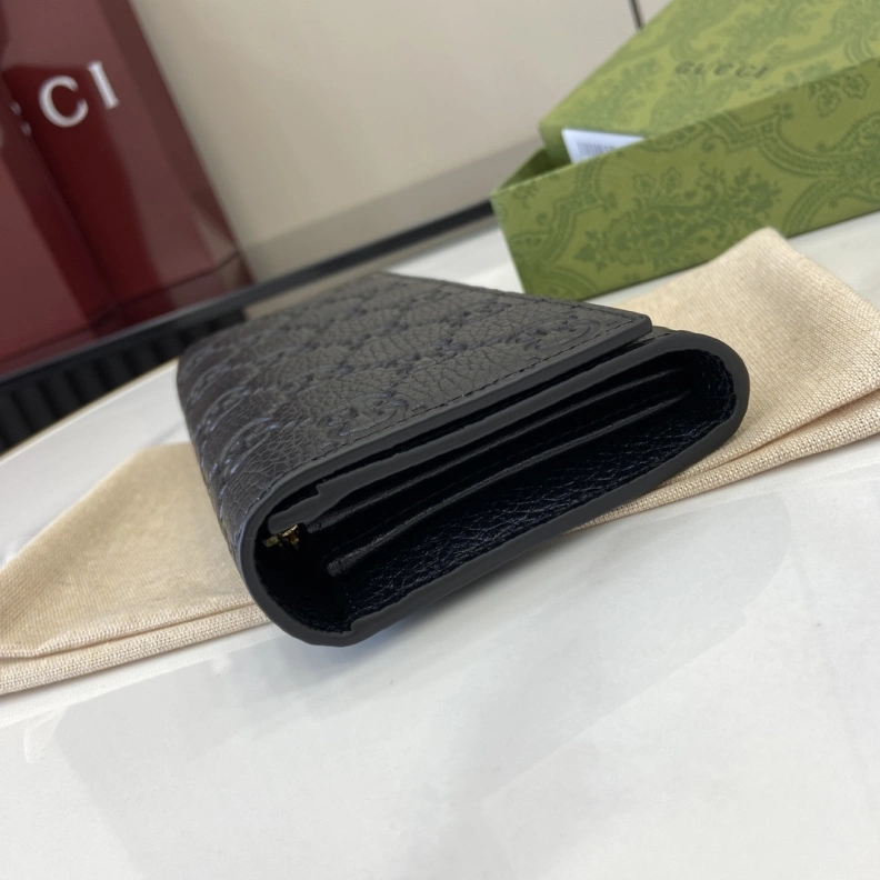 Lightweight Gxccx Wallets & Purse 45335