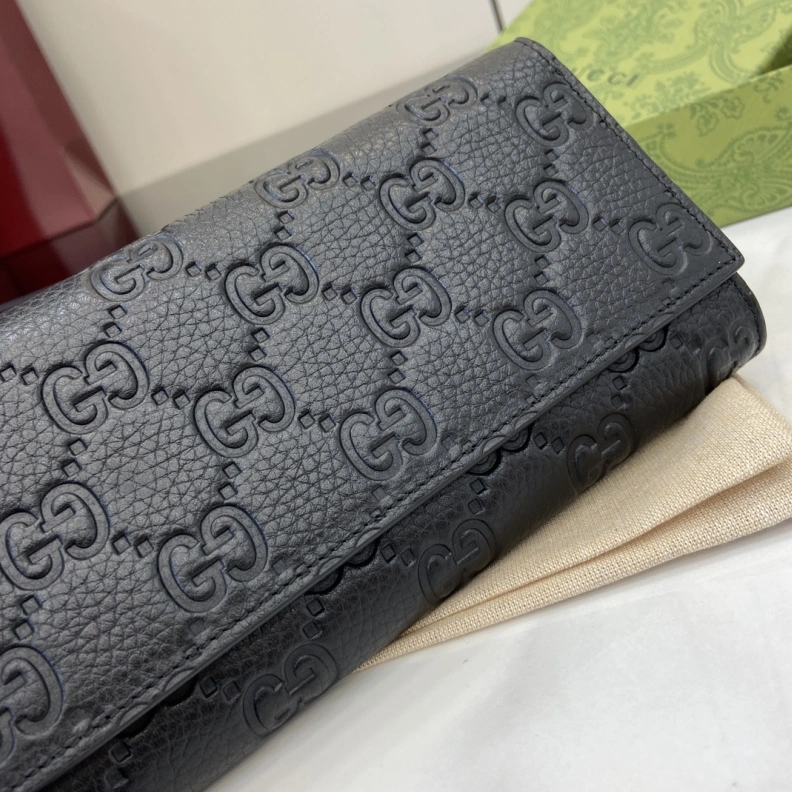 Lightweight Gxccx Wallets & Purse 45335
