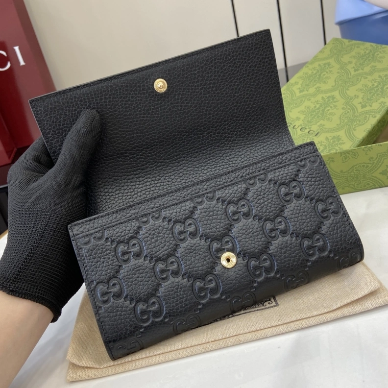 Lightweight Gxccx Wallets & Purse 45335
