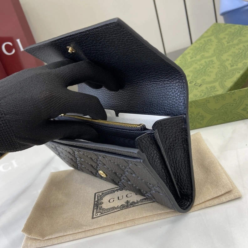 Lightweight Gxccx Wallets & Purse 45335