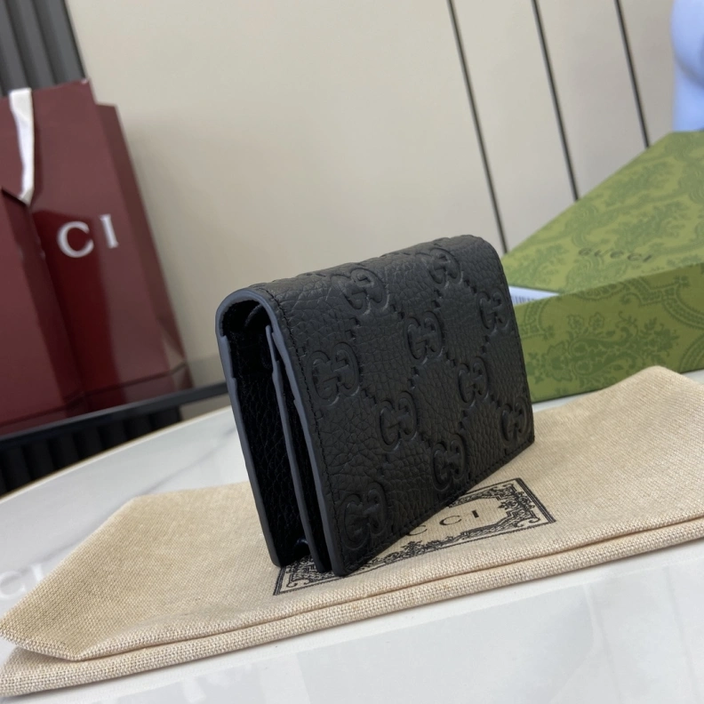 Durable Gxccx Wallets & Purse 45334