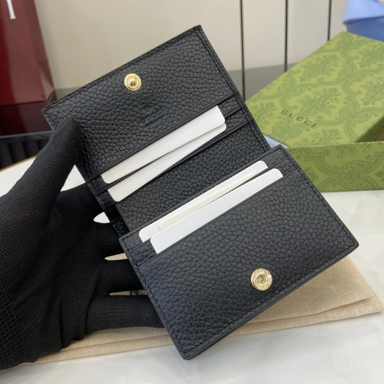 Durable Gxccx Wallets & Purse 45334