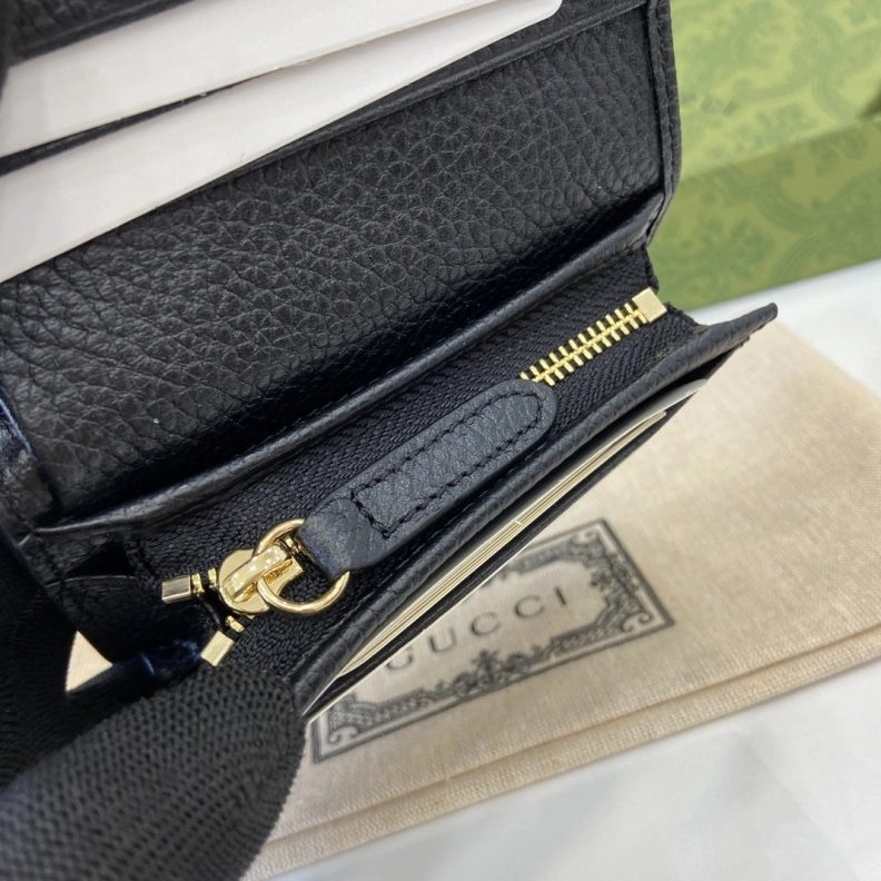 Durable Gxccx Wallets & Purse 45334