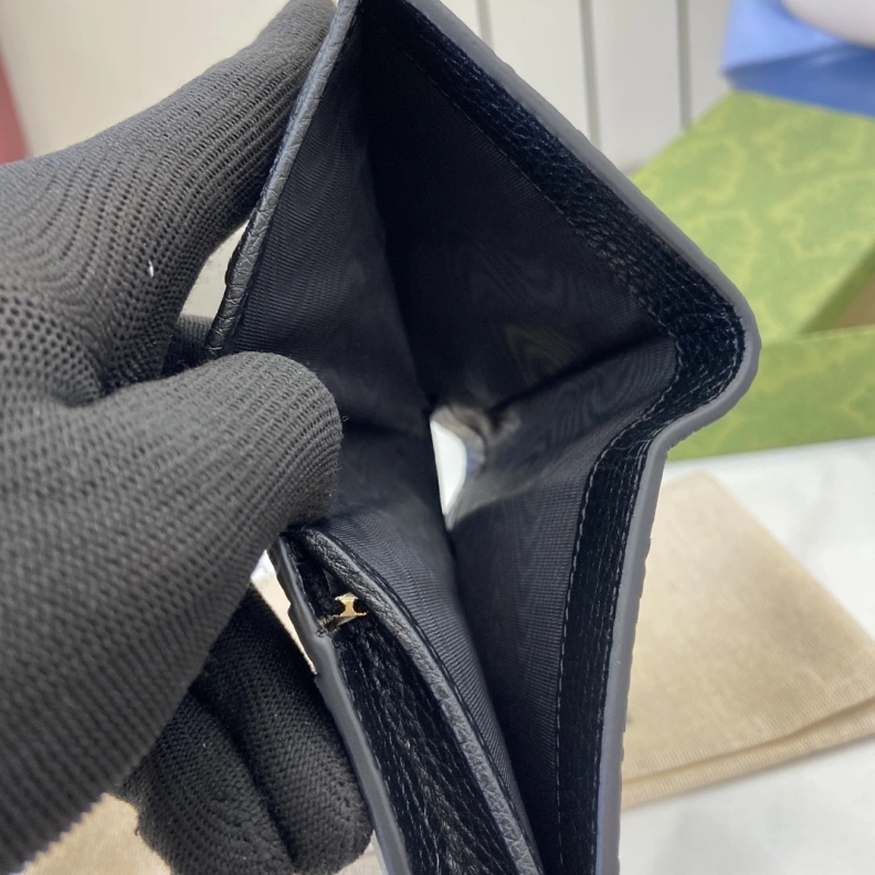 Durable Gxccx Wallets & Purse 45334