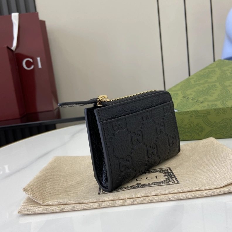 Lightweight Gxccx Wallets & Purse 45342