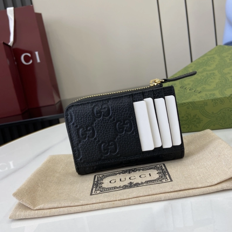Lightweight Gxccx Wallets & Purse 45342