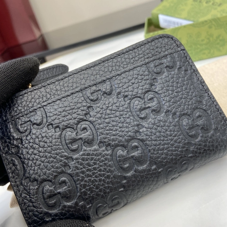 Lightweight Gxccx Wallets & Purse 45342