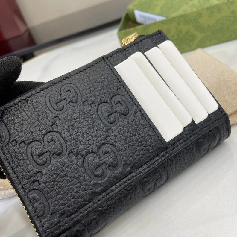Lightweight Gxccx Wallets & Purse 45342