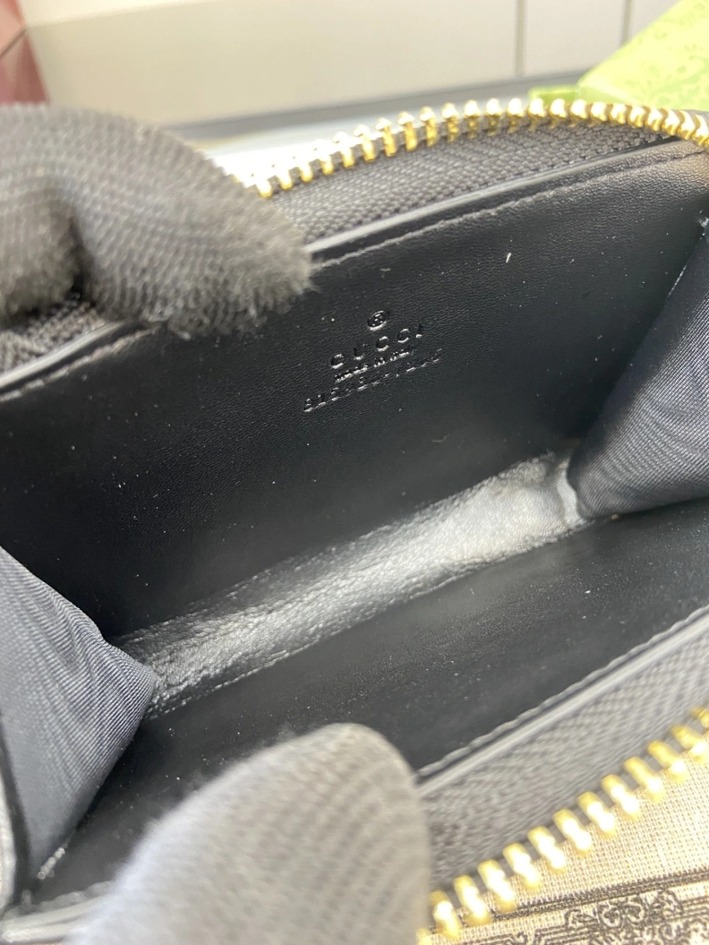 Lightweight Gxccx Wallets & Purse 45342
