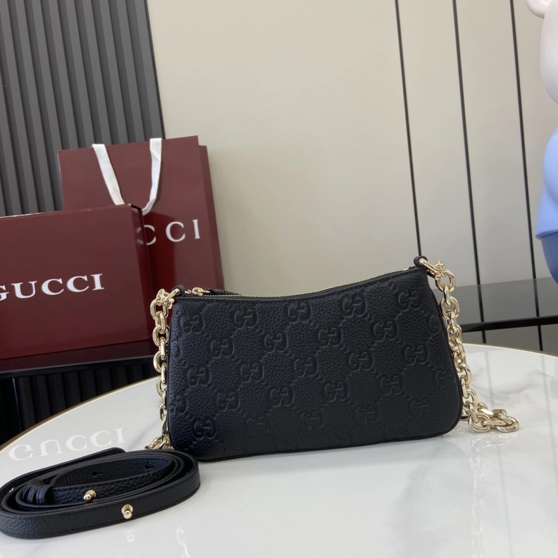 Soft Gxccx Satchel Bags 45534