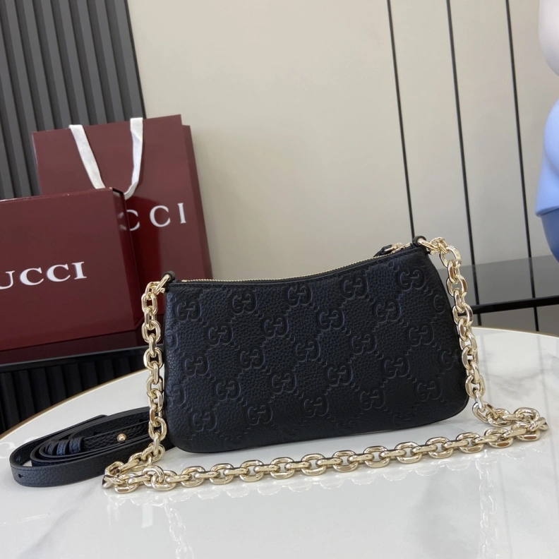 Soft Gxccx Satchel Bags 45534
