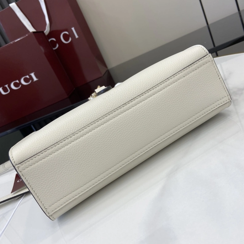 Flexible Gxccx Top Handle Bags 45446