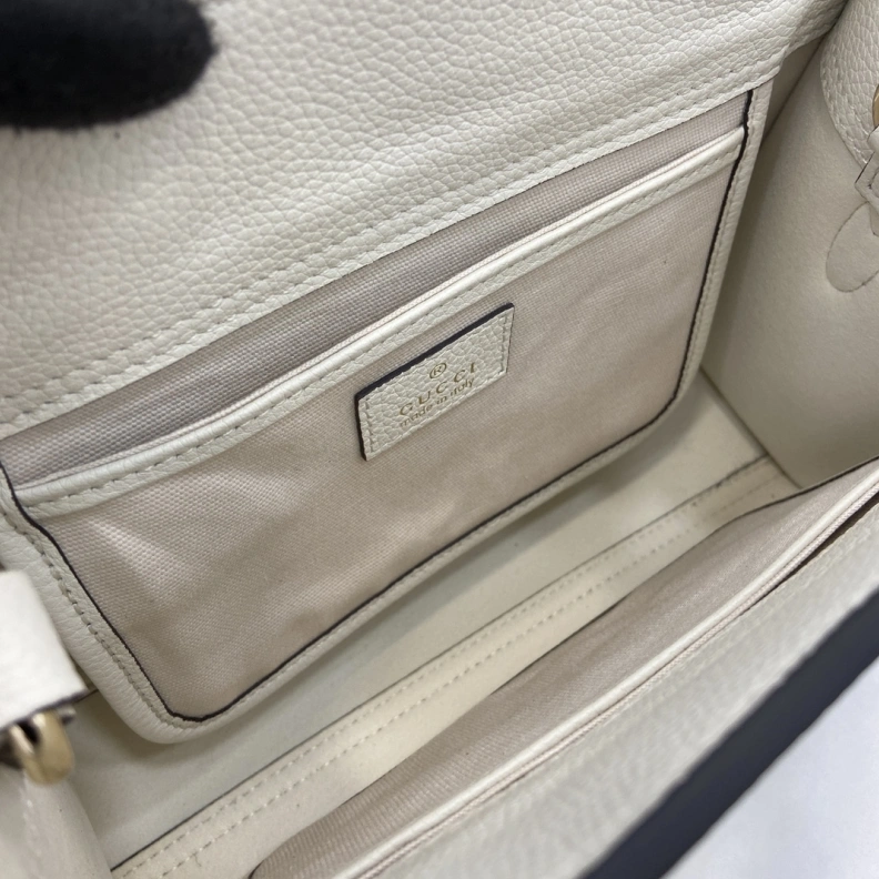 Flexible Gxccx Top Handle Bags 45446