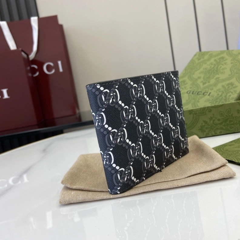 Gxccx Wallets & Purse Durable 45333