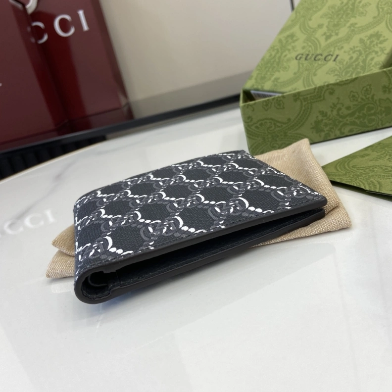 Gxccx Wallets & Purse Durable 45333