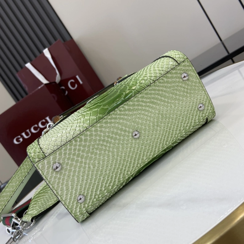 Compact Gxccx Top Handle Bags 45458