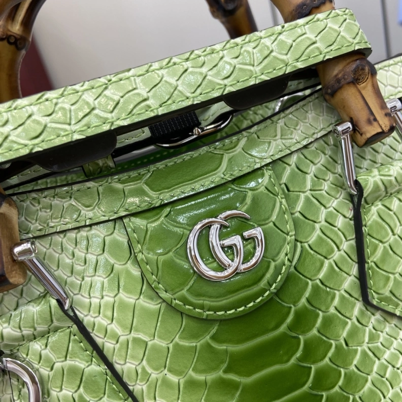 Compact Gxccx Top Handle Bags 45458