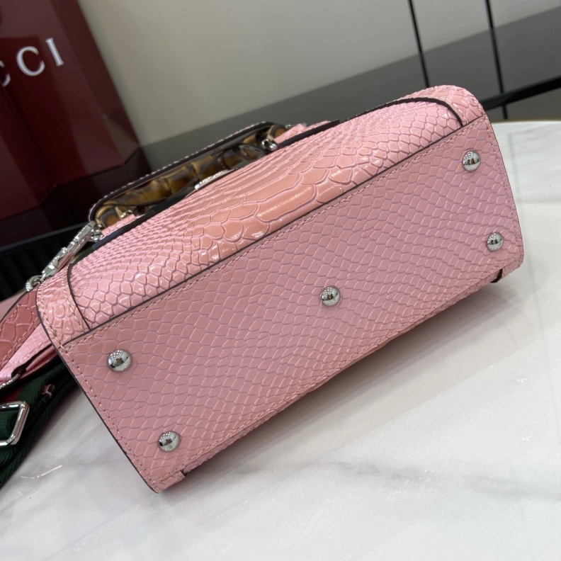 Gxccx Top Handle Bags Resilient 45445