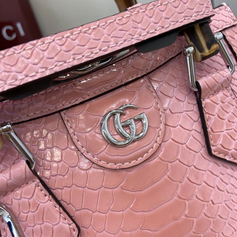 Gxccx Top Handle Bags Resilient 45445