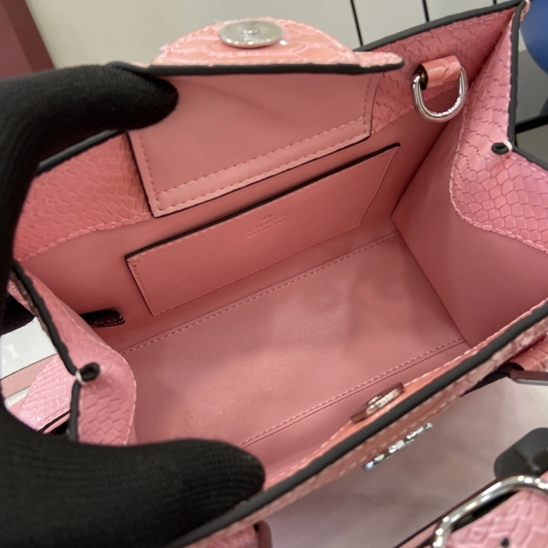 Gxccx Top Handle Bags Resilient 45445