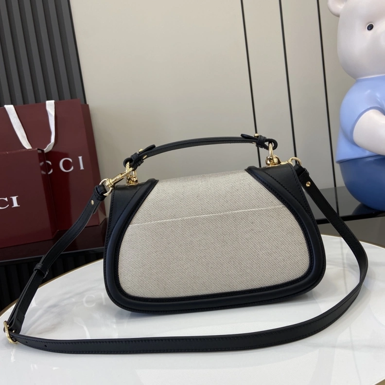 Sophisticated Gxccx Top Handle Bags 45444
