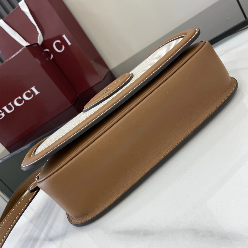 Soft Gxccx Top Handle Bags 45443