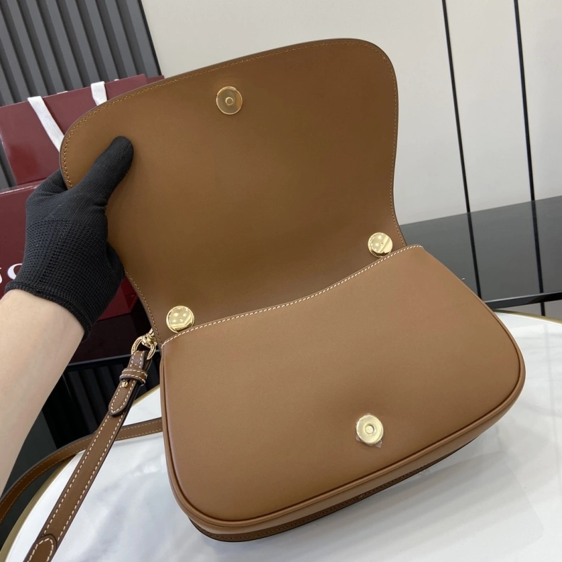 Soft Gxccx Top Handle Bags 45443