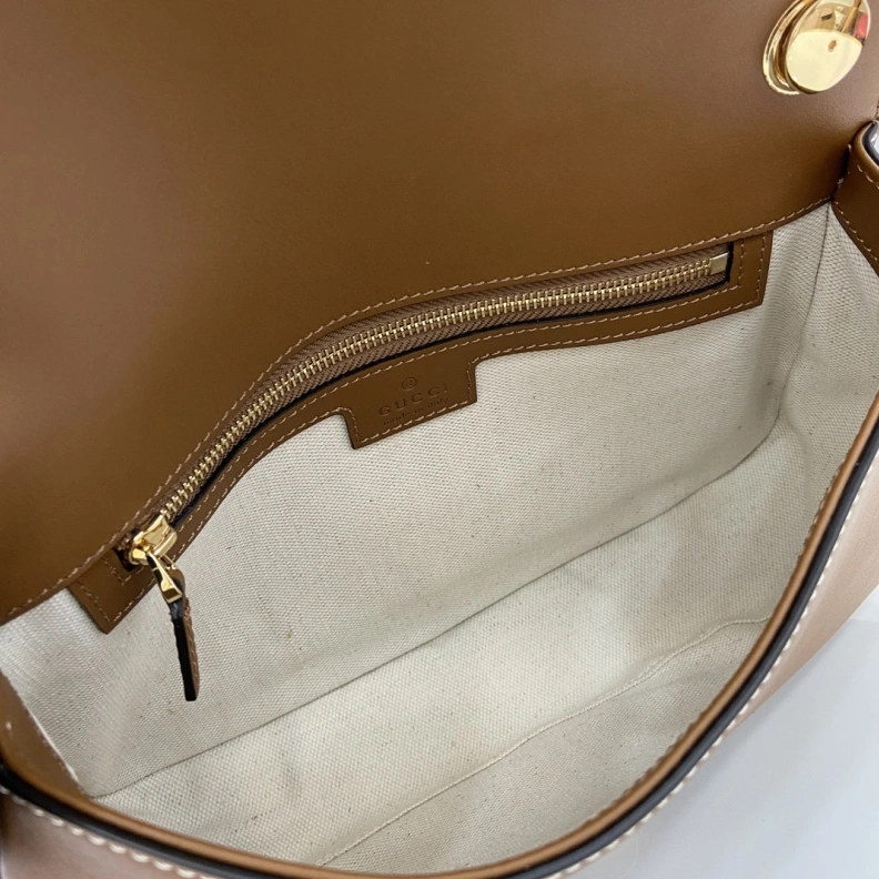 Soft Gxccx Top Handle Bags 45443