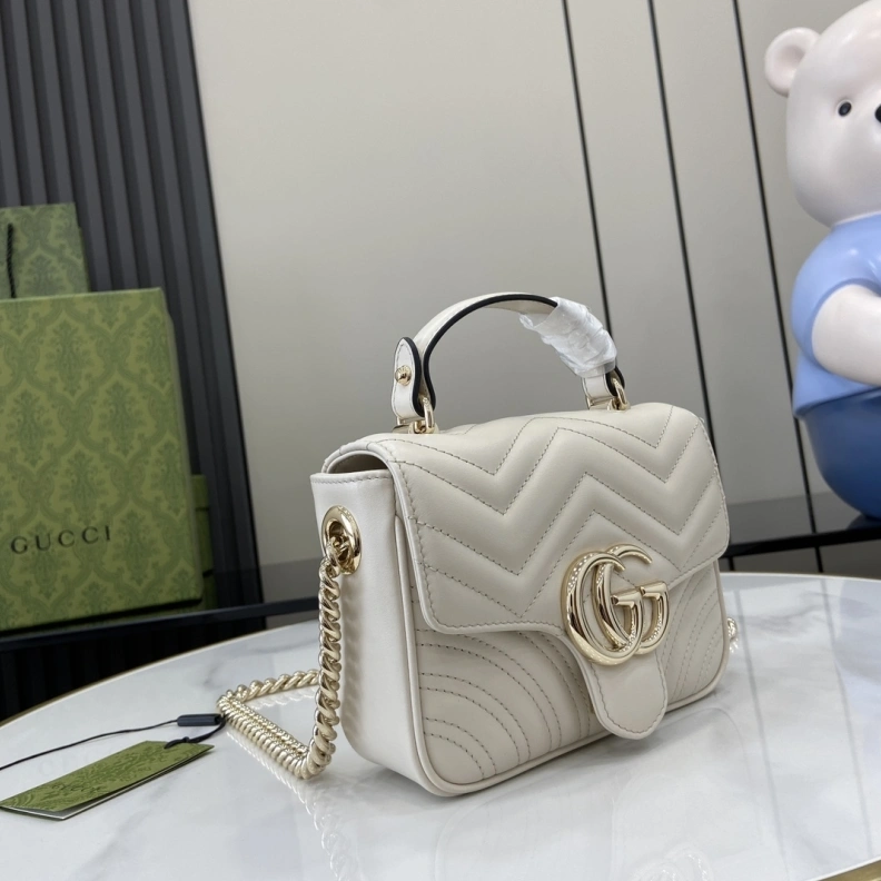 Gxccx Top Handle Bags Trendy 45416