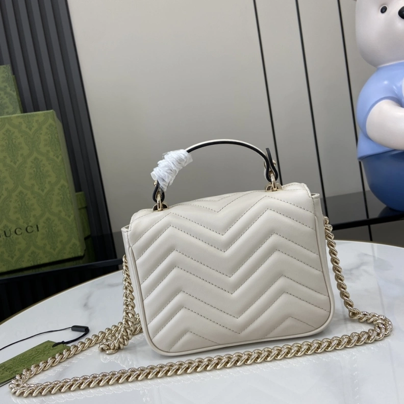 Gxccx Top Handle Bags Trendy 45416