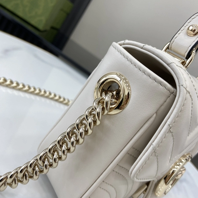 Gxccx Top Handle Bags Trendy 45416