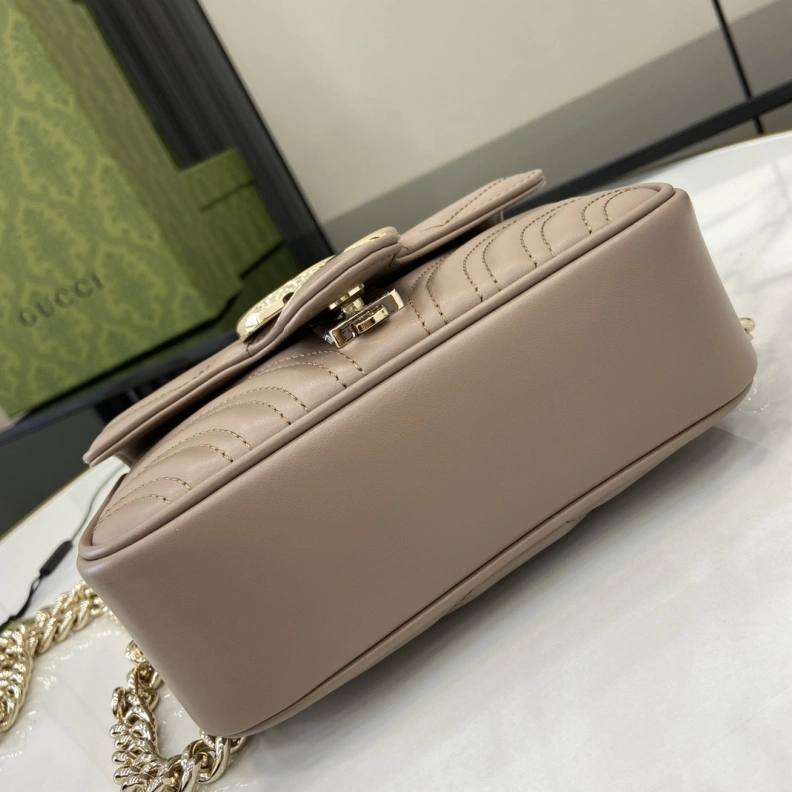 Minimalist Gxccx Top Handle Bags 45410