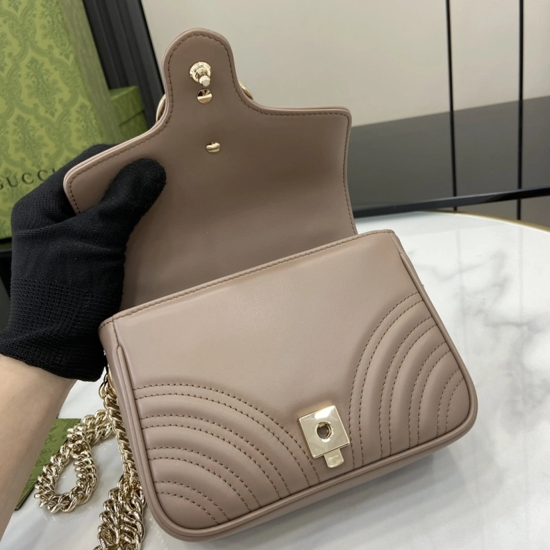 Minimalist Gxccx Top Handle Bags 45410