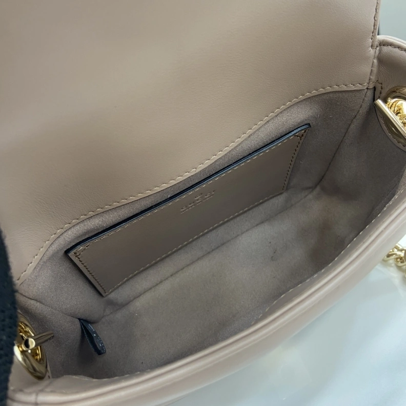 Minimalist Gxccx Top Handle Bags 45410