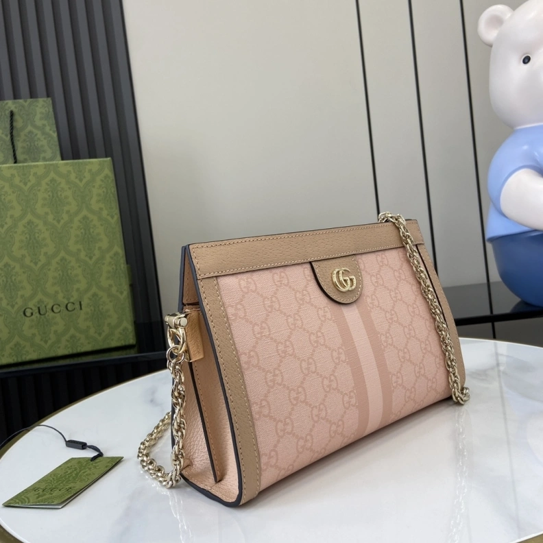 Gxccx Satchel Bags Elegant 45497