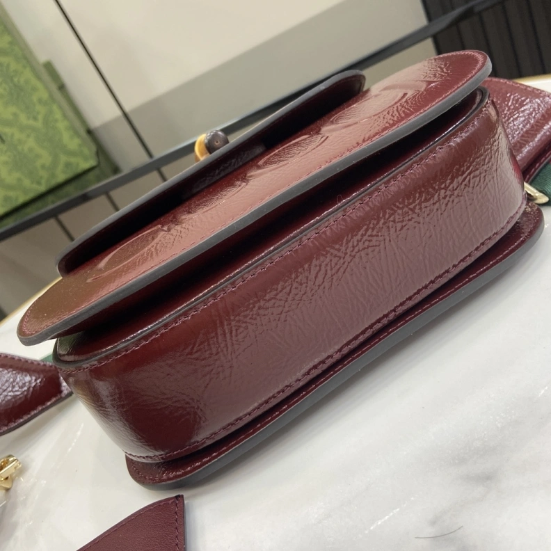 Lightweight Gxccx Top Handle Bags 45406