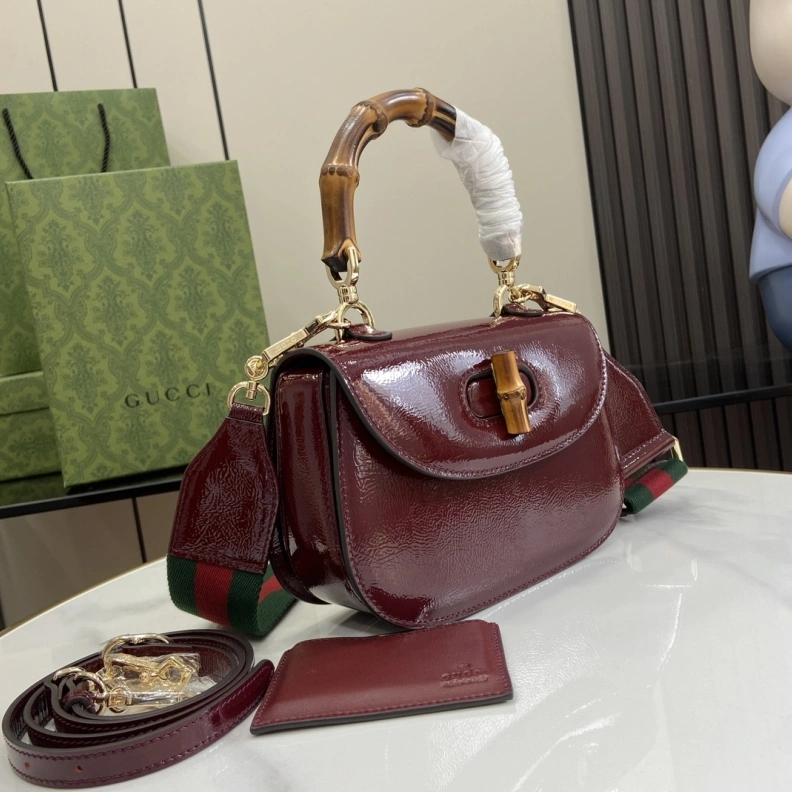 Gxccx Top Handle Bags Sleek 45428