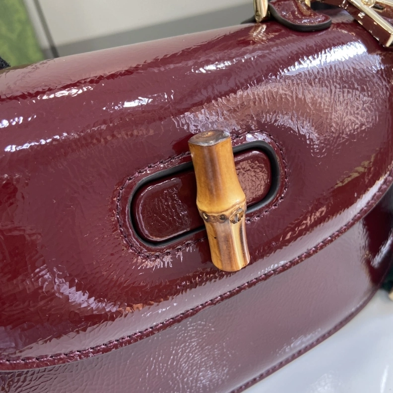 Gxccx Top Handle Bags Sleek 45428