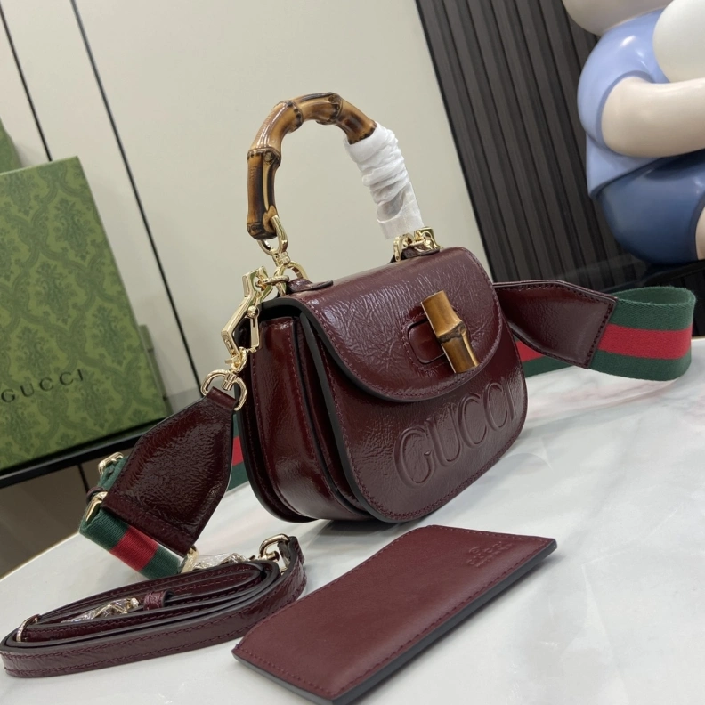 GoAnywhere Gxccx Top Handle Bags 45442