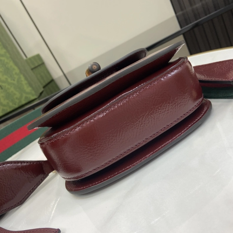 Soft Gxccx Top Handle Bags 45433