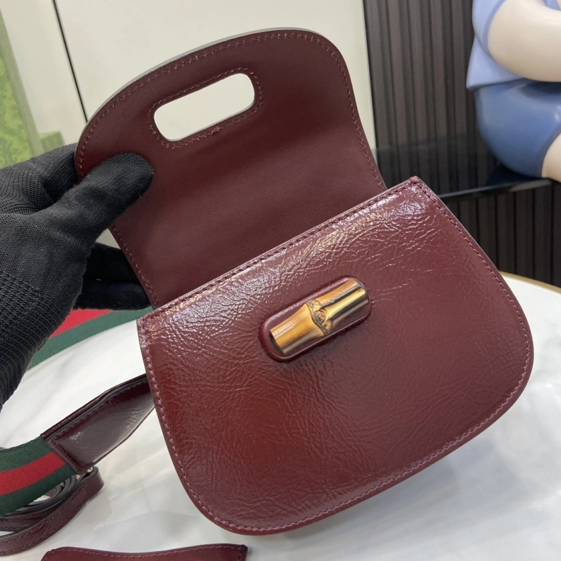 Soft Gxccx Top Handle Bags 45433