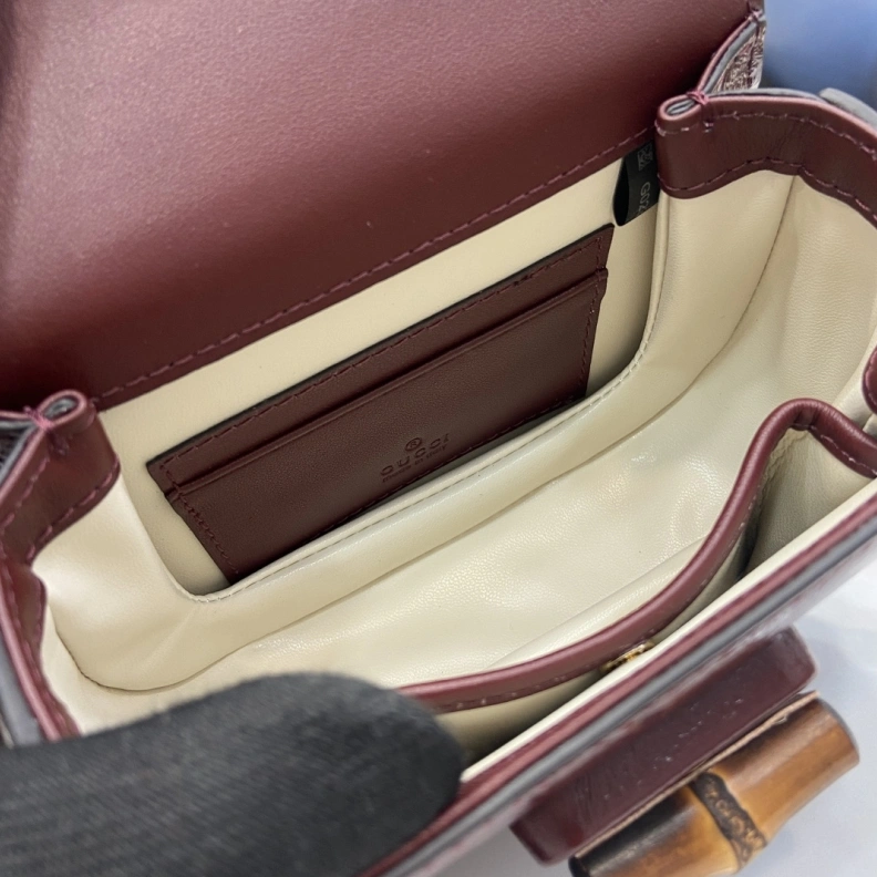 Soft Gxccx Top Handle Bags 45433