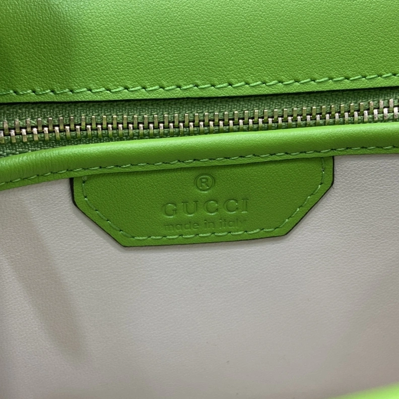 Vibrant Gxccx Top Handle Bags 45425